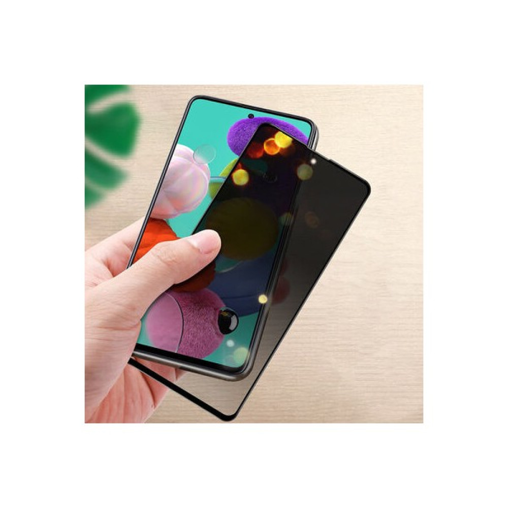 Kılıf Park Samsung Galaxy S22 Ultra Gizlilik Filtreli Privacy Premium Seramik Ekran Koruyucu - Şeffaf - Siyah Cep Telefonu Ekran Koruyucusu Fiyatı