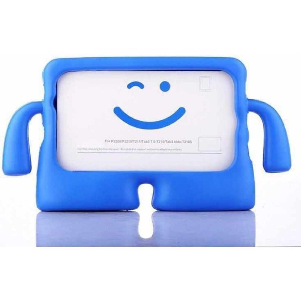 Kılıfist Casper Via L40 10.4 Kılıf Çocuklar Için Standlı Koruyucu Tablet Kılıf - Mavi Tablet Kılıfı Fiyatı