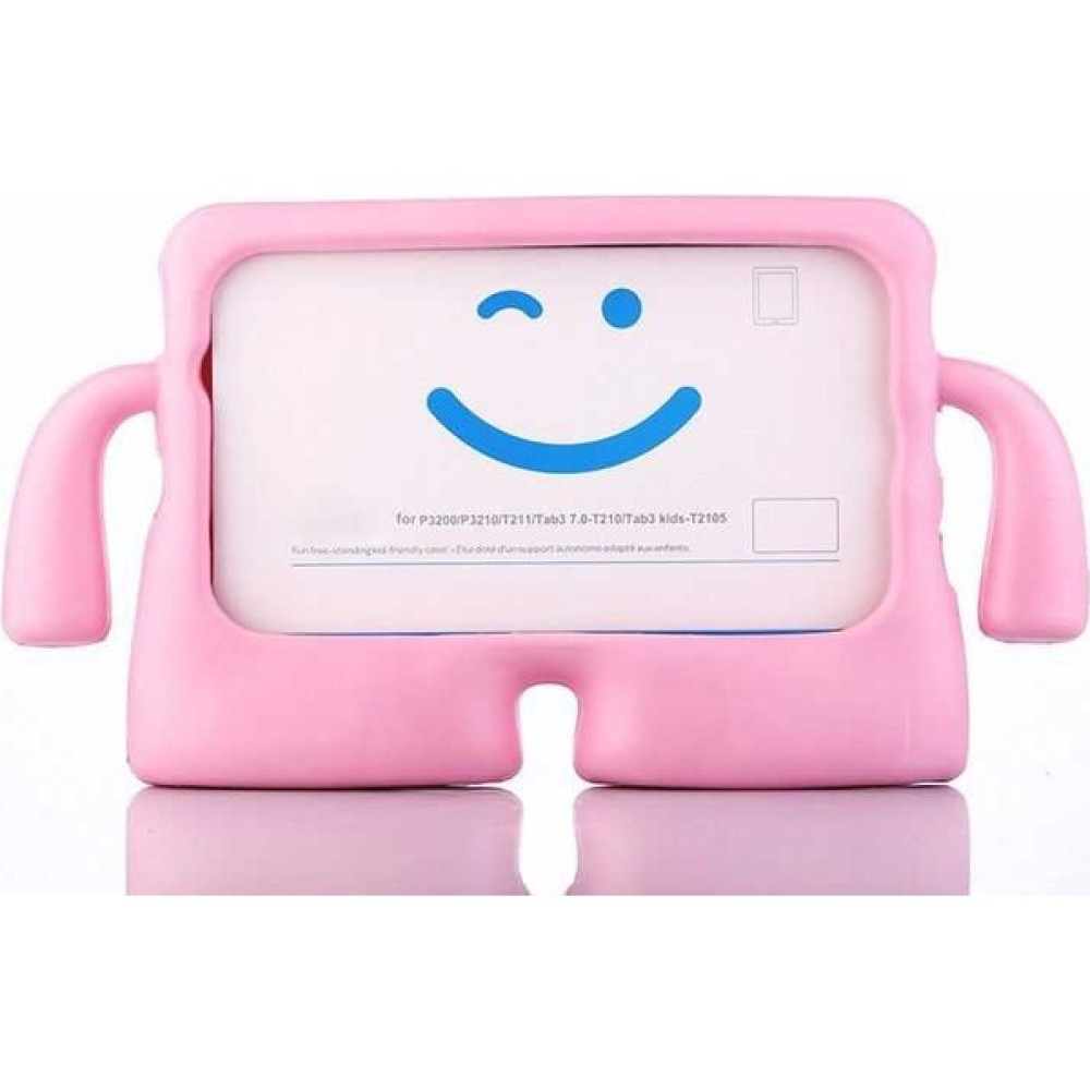 Kılıfist Casper Via L40 10.4 Kılıf Çocuklar Için Standlı Koruyucu Tablet Kılıf - Pembe Tablet Kılıfı Fiyatı