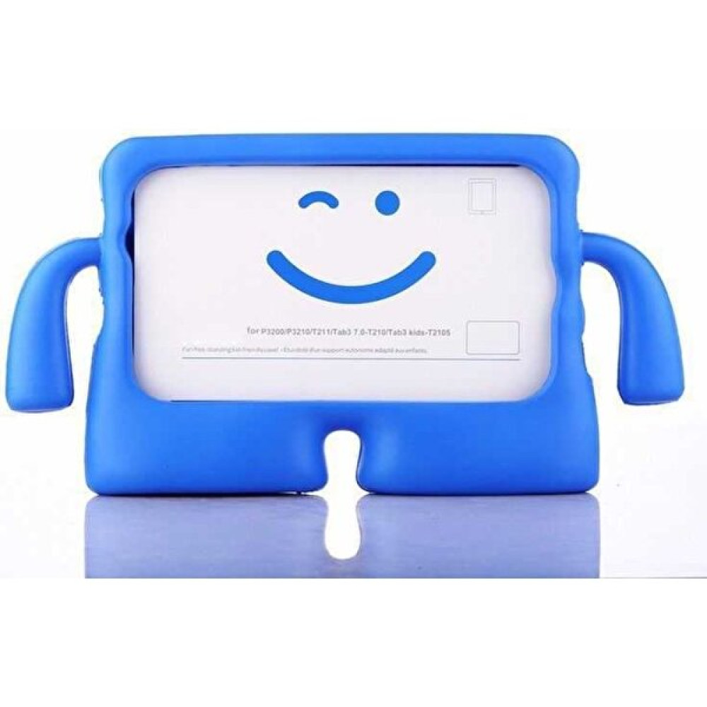 Kılıfist Casper Via S40 10.4 Kılıf Çocuklar Için Standlı Koruyucu Tablet Kılıf - Mavi Tablet Kılıfı Fiyatı