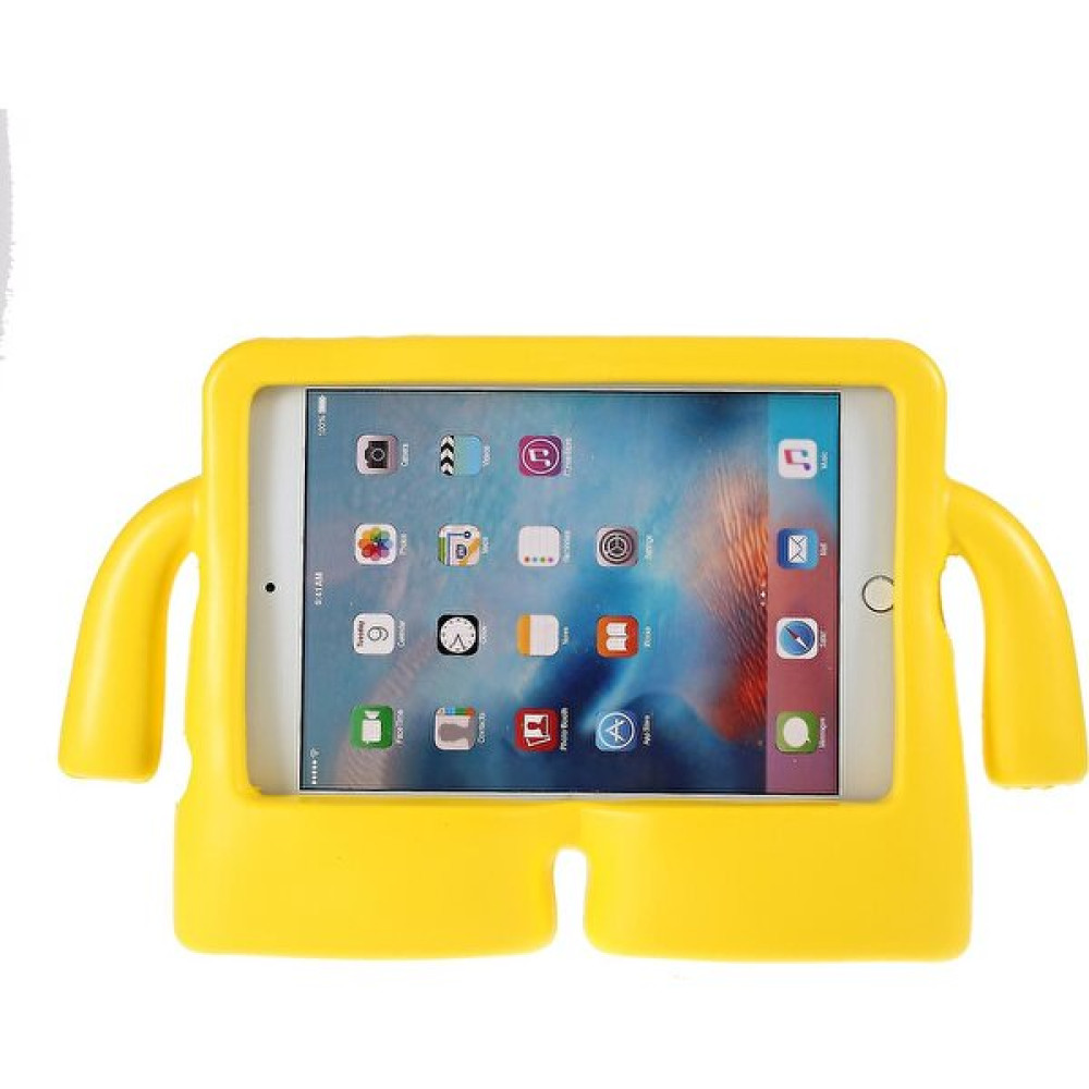 Kılıfist Casper Via S40 10.4 Kılıf Çocuklar Için Standlı Koruyucu Tablet Kılıf - Sarı Tablet Kılıfı Fiyatı