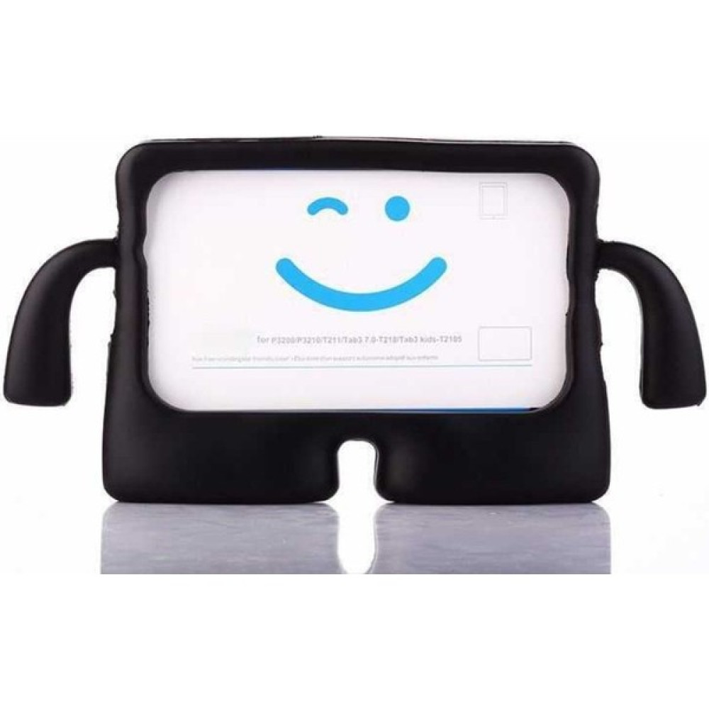 Kılıfist Casper Via S40 10.4 Kılıf Çocuklar Için Standlı Koruyucu Tablet Kılıf - Siyah Tablet Kılıfı Fiyatı