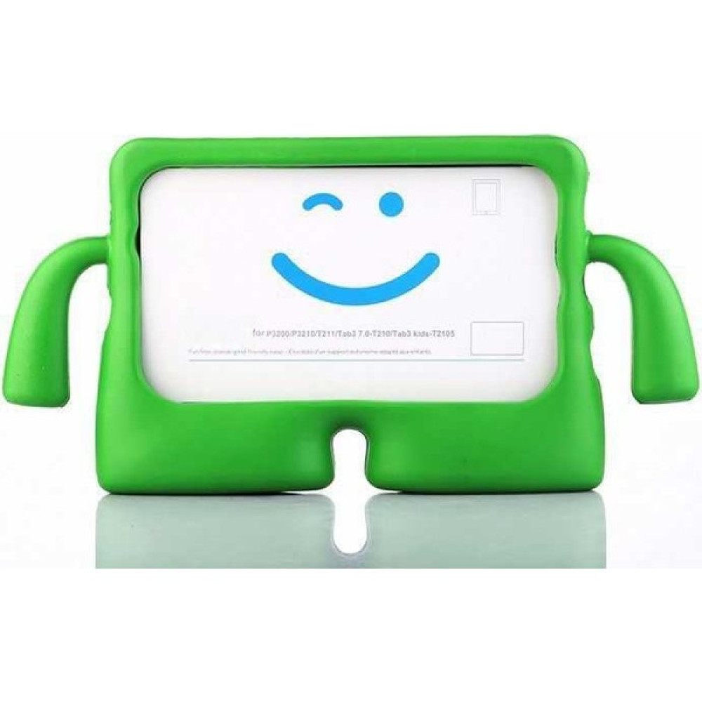 Kılıfist Casper Via S40 10.4 Kılıf Çocuklar Için Standlı Koruyucu Tablet Kılıf - Yeşil Tablet Kılıfı Fiyatı