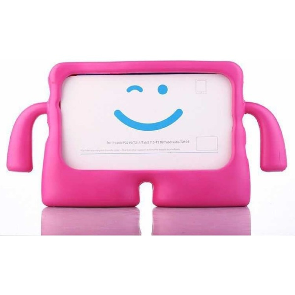 Kılıfist Huawei Matepad Se 10.4 Tablet (AGS5-W09) Kılıf Çocuklar Için Standlı Koruyucu Tablet Kılıf - Pembe Tablet Kılıfı Fiyatı