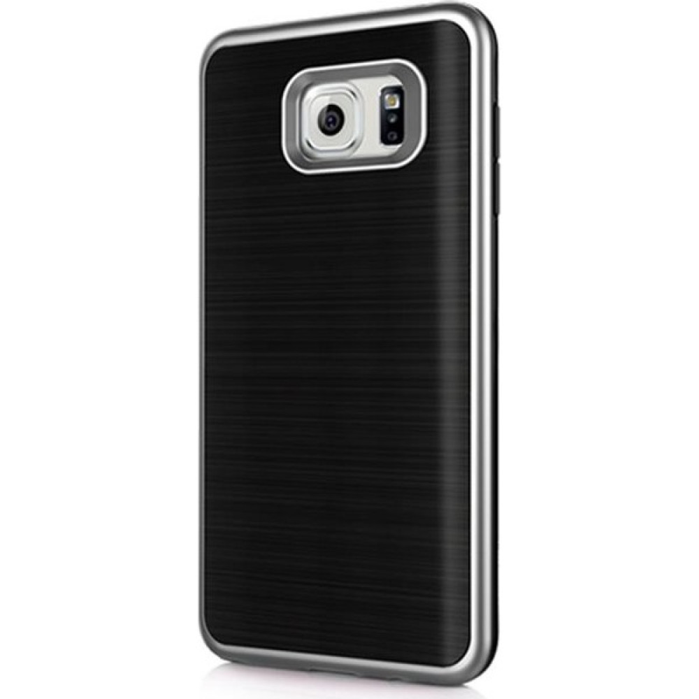 Kılıfist Samsung Galaxy Note Fan Edition Hybrid Tam Korumalı Kılıf Gümüş Cep Telefonu Kılıfı Fiyatı