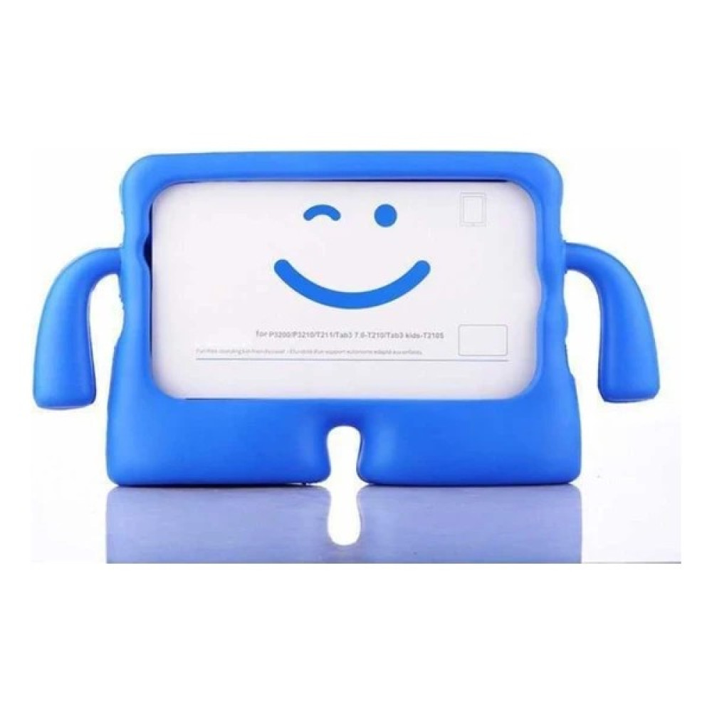 Kılıfist Vorcom Sxpro Kılıf Çocuklar Için Standlı Koruyucu Tablet Kılıf - Mavi Tablet Kılıfı Fiyatı
