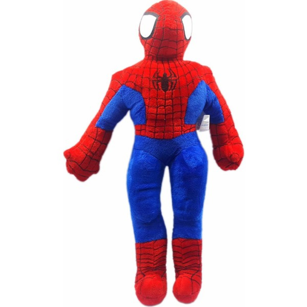 Kılıfkapakdünyası Örümcek Adam Peluş Spiderman 40 cm Peluş Oyuncaklar Fiyatı