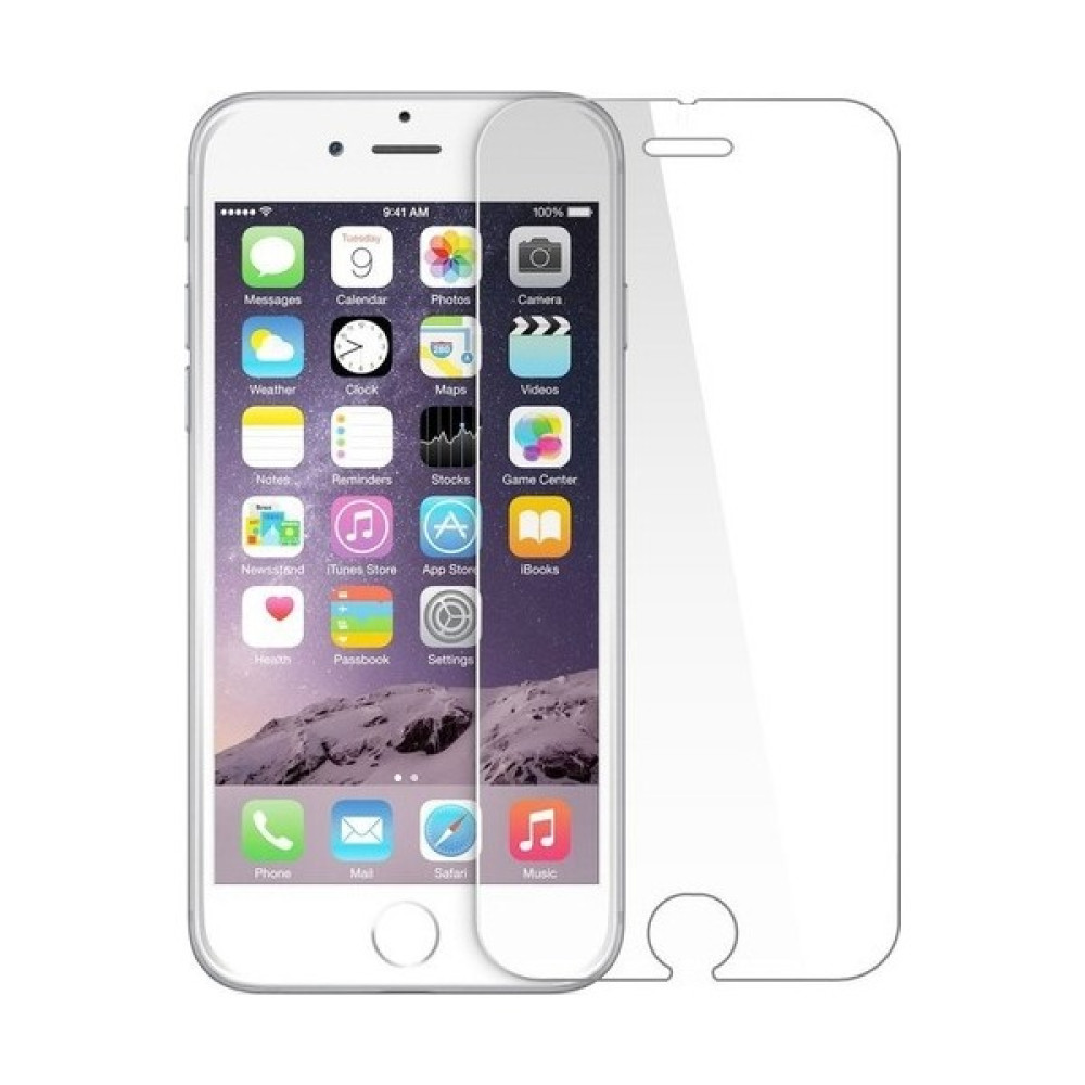 Kılıfkutusu iPhone 7 Plus Nano Cam Ekran Koruyucu Cep Telefonu Kılıfı Fiyatı