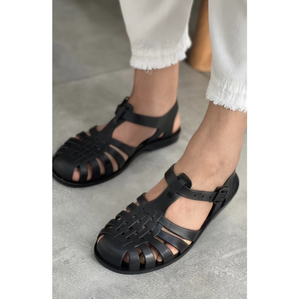 Kılıfoloji Jelly Kadın Sandalet 37 Beden Unisex Sandalet Fiyatı