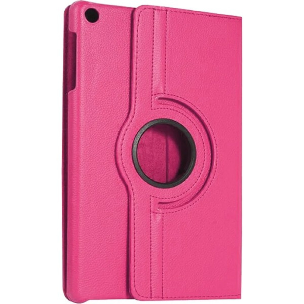 Kılıforyum Samsung Galaxy Tab A9 SM-X110 Dönebilen Standlı Kılıf - Pembe Oto Boyaları Fiyatı