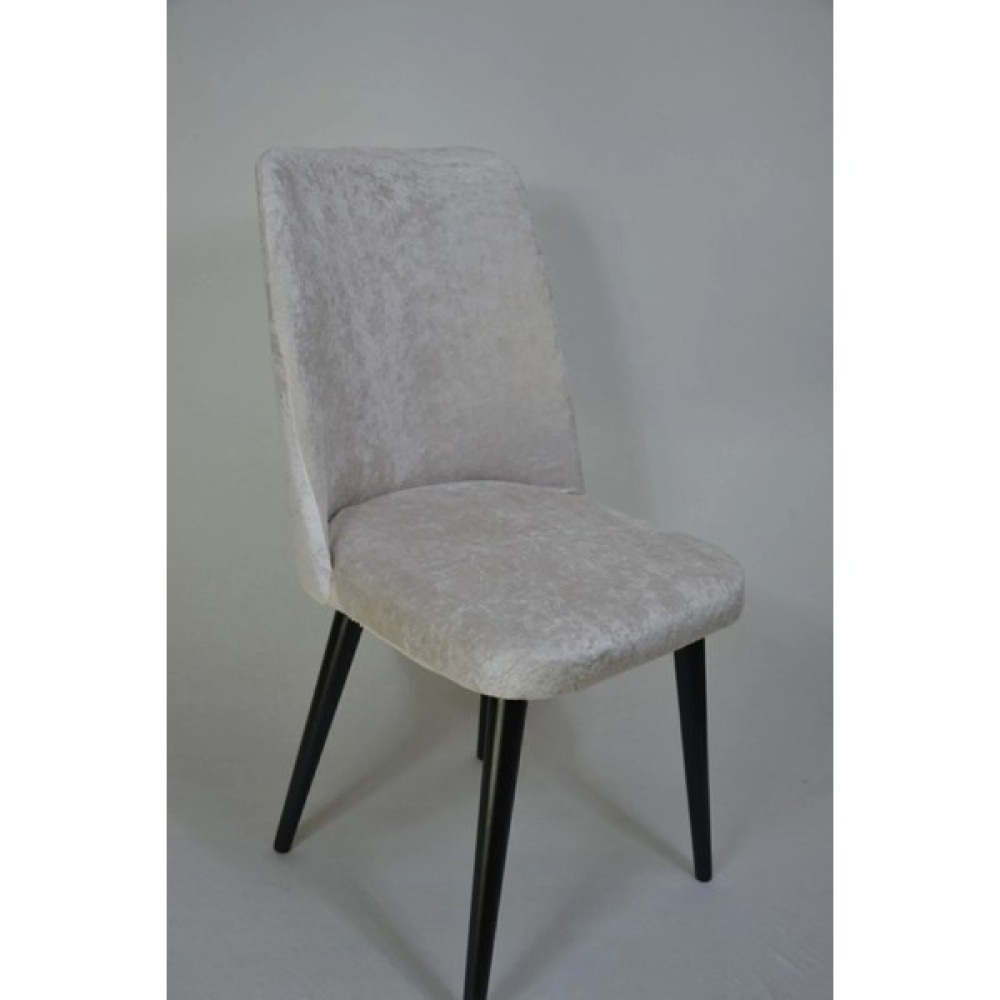 Kılıfteks Büyük Oval Sandalye Kılıfı Kemik - 45 x 50 cm Koltuk & Kanepe Örtüsü Fiyatı