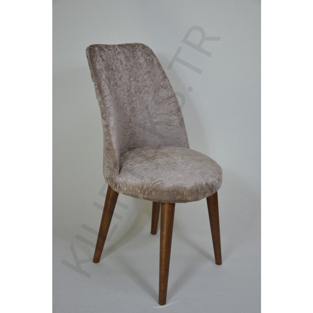 kılıfteks Retro Oval Sandalye Ortüsü Koltuk Şalı Fiyatı