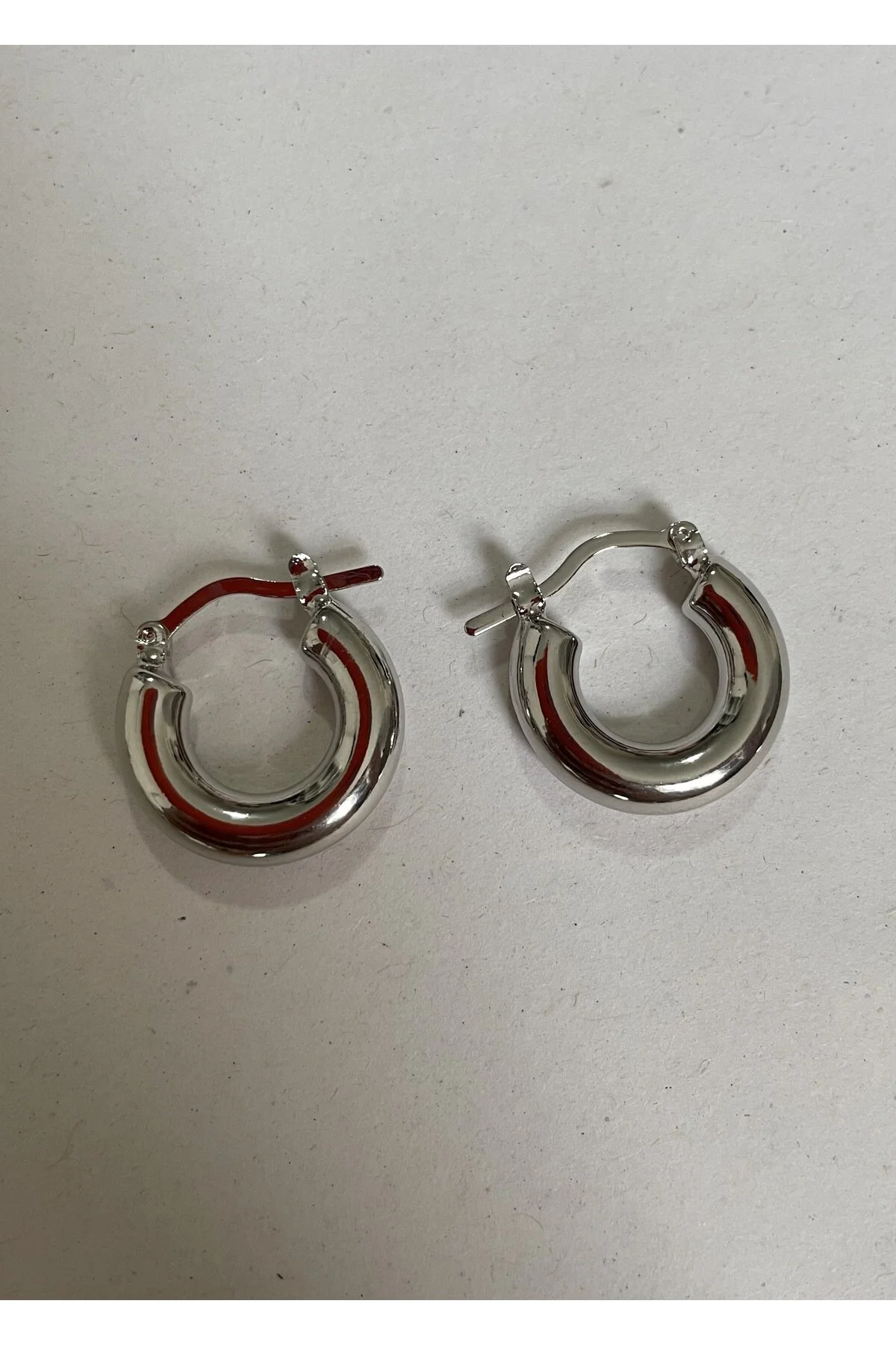 KİLİGİSTANBUL Halka Küpe Küpe Bijuteri Küpe Fiyatı