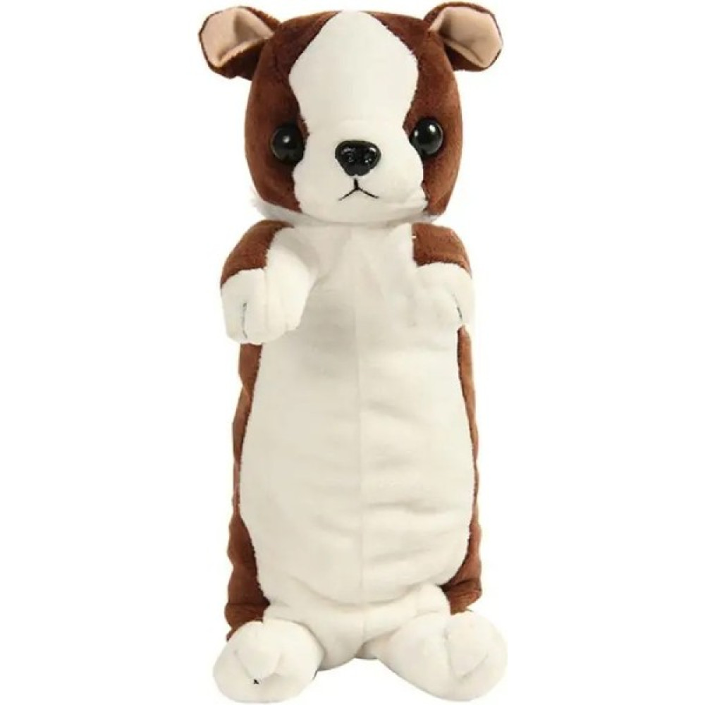 Kilinmoli Karikatür Peluş Kalem Kutusu Kawaii Peluş Köpek Yavrusu Okul Ofis Malzemeleri Çocuklar Için Kalem Çantaları Kırtasiye Kalem Kutusu (Yurt ... Kalemlik (Kalem Kutusu) Fiyatı