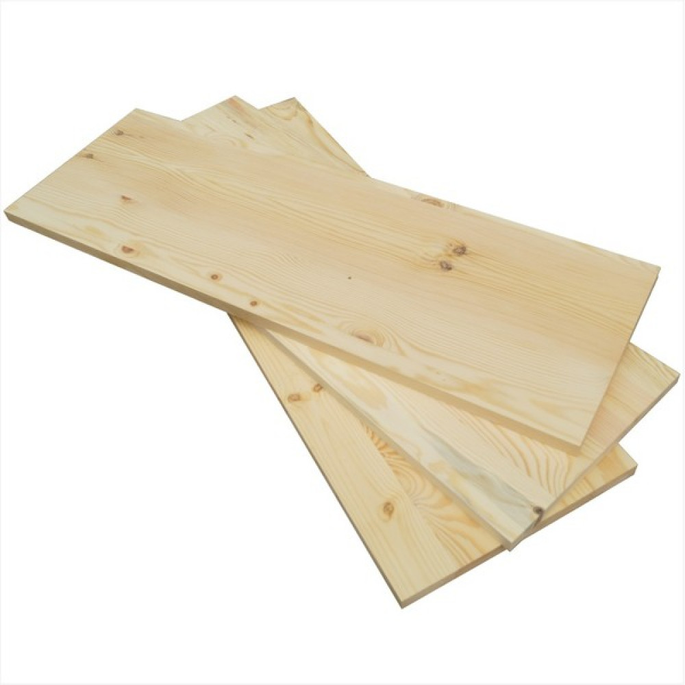 Kilizman Masif Ahşap Plaka - 30 Cm En, 120 Cm Boy, 20 Mm Levha Kalınlığı Yer / Yüzey Kaplamaları Fiyatı