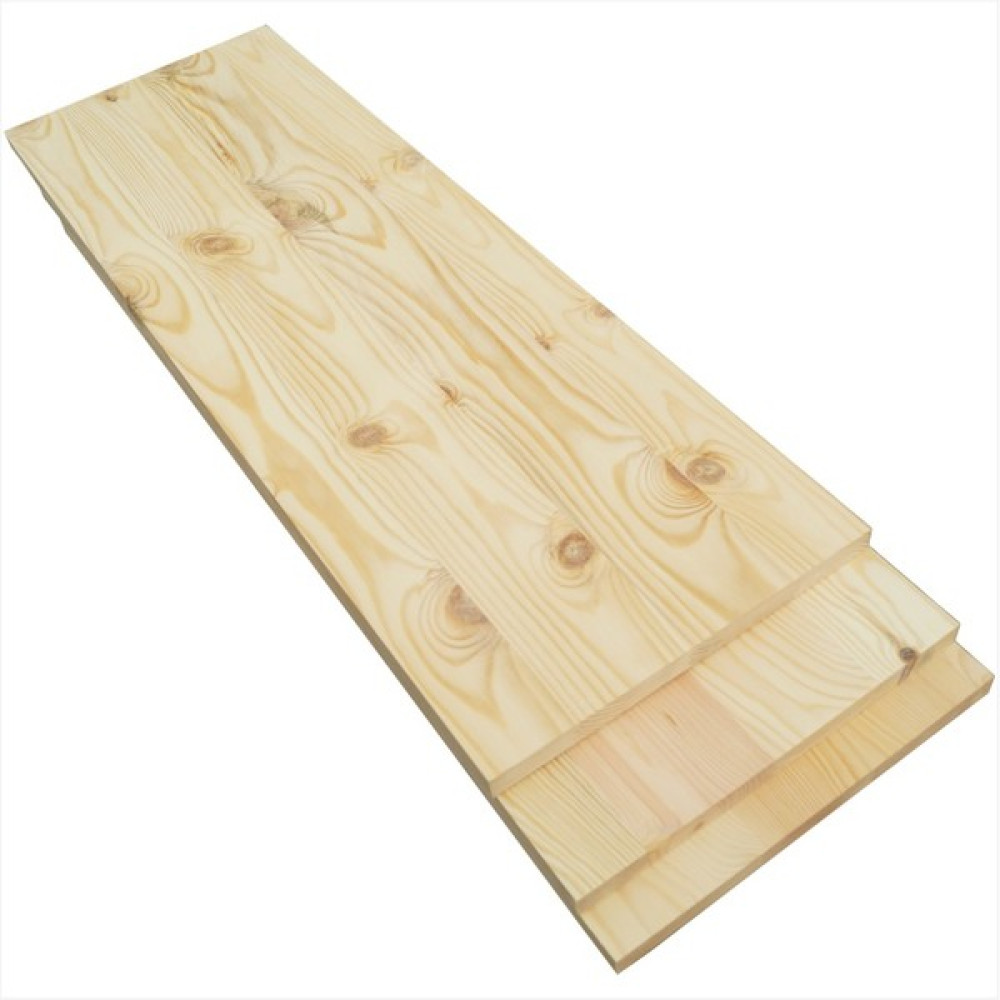 Kilizman Masif Ahşap Plaka - 30 Cm En, 150 Cm Boy, 20 Mm Levha Kalınlığı Yer / Yüzey Kaplamaları Fiyatı