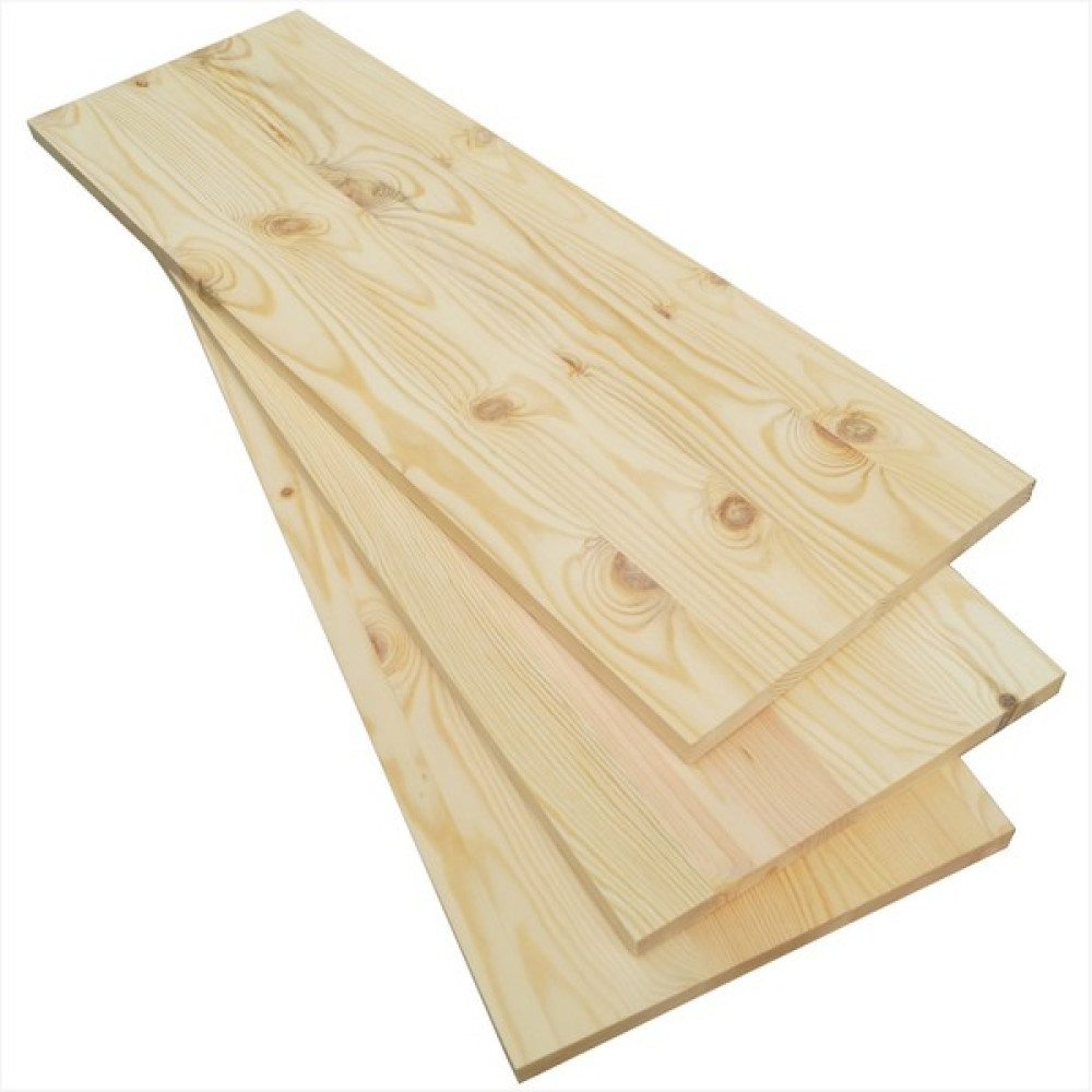 Kilizman Masif emprenyeli Masif Ahşap Plaka - 50 Cm En, 150 Cm Boy, 25 Mm Levha Kalınlığı Yer / Yüzey Kaplamaları Fiyatı