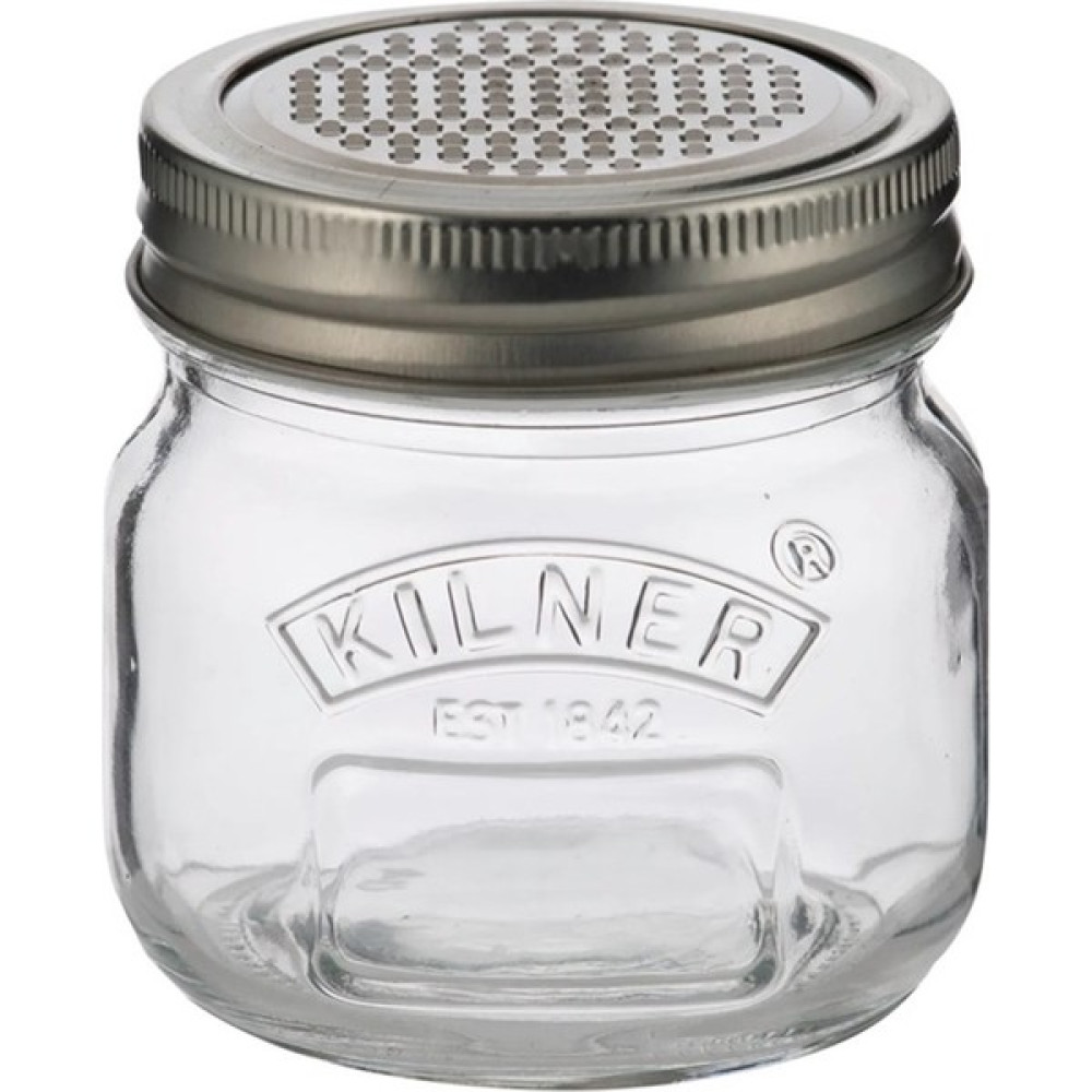 Kilner Rende Kapaklı Saklama Kavanozu 250 ml Saklama Kapları Fiyatı
