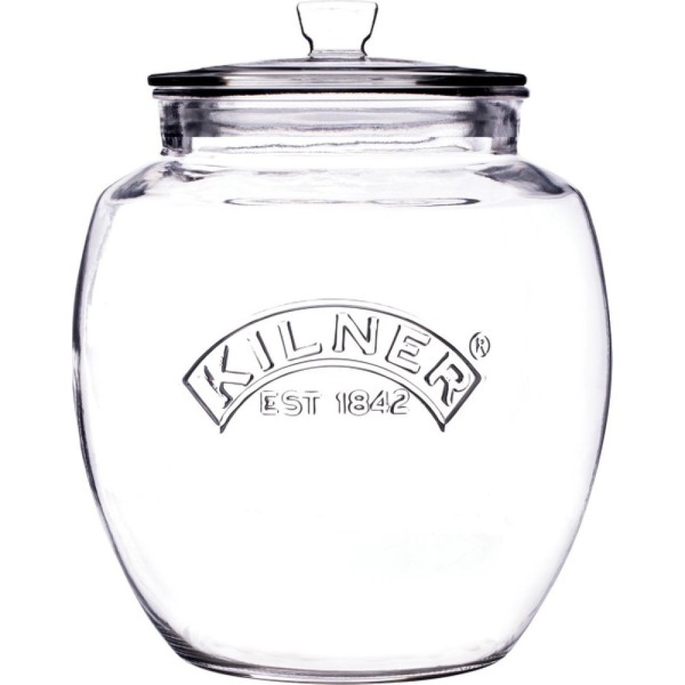 Kilner Saklama Kavanozu 2 lt Saklama Kapları Fiyatı