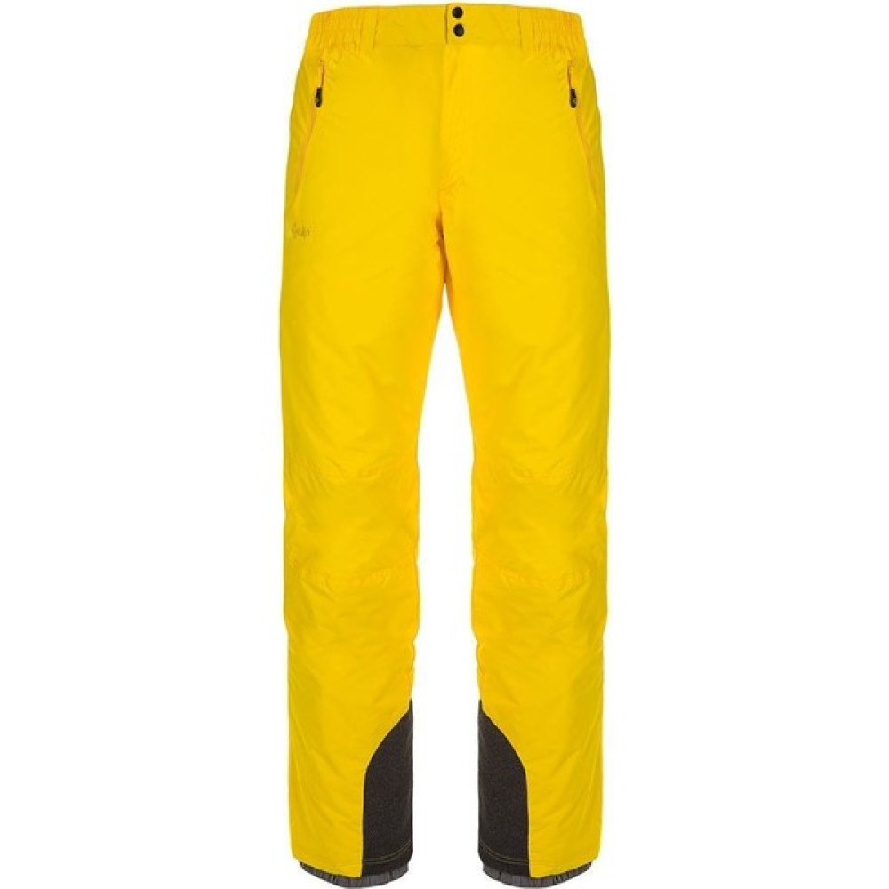Kilpi Erkek Kayak Pantolonu - Sarı 2xl - Altın Sarısı Oto Boyaları Fiyatı
