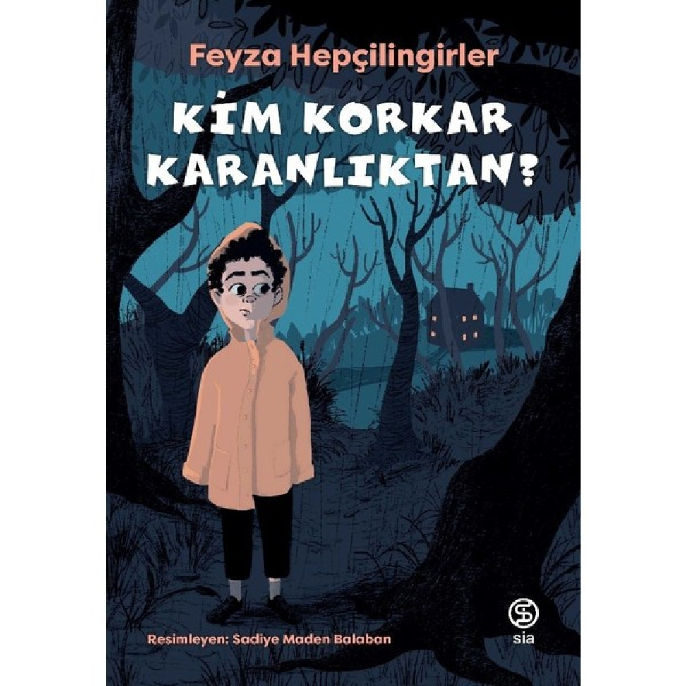 Kim Korkar Karanlıktan? - Feyza Hepçilingirler Çocuk Öykü Fiyatı