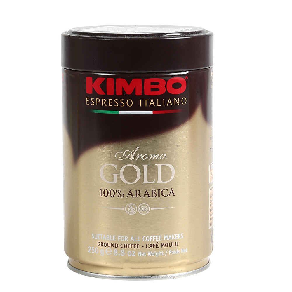 Kimbo Gold Arabica Filtre Kahve 250g Kahve Fiyatı