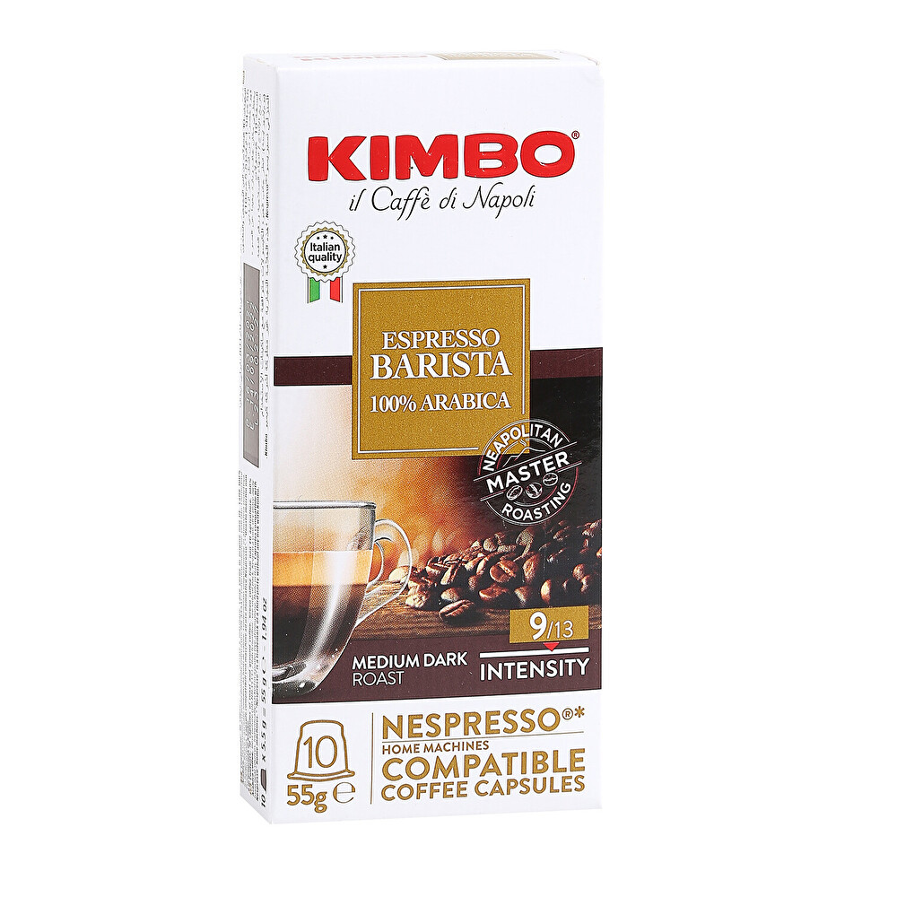 Kimbo Nesp. Arm. Kapsül Kahve 10'lu Kahve Fiyatı