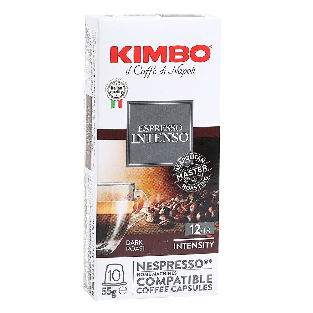 Kimbo Nesp. Inten. Kapsül Kahve 10'lu Kahve Fiyatı