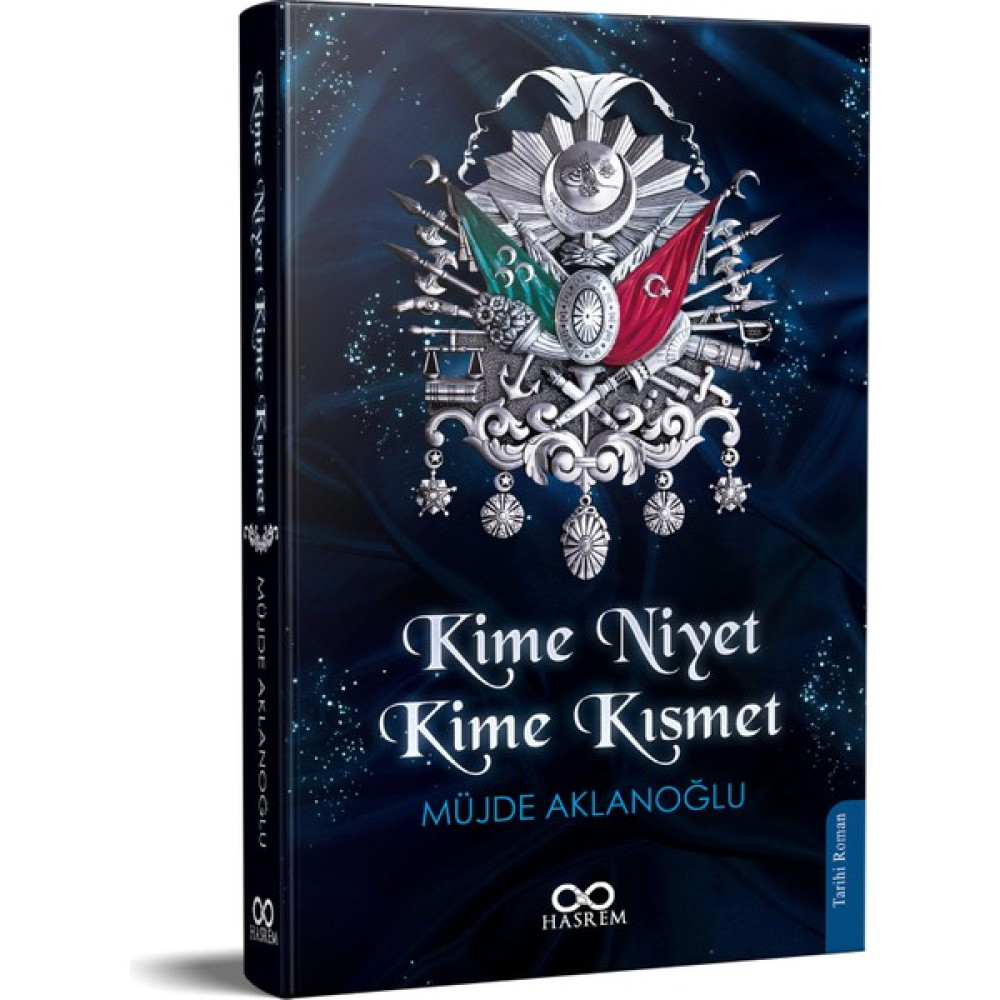 Kime Niyet Kime Kısmet - Müjde Aklanoğlu - Evet Roman Fiyatı