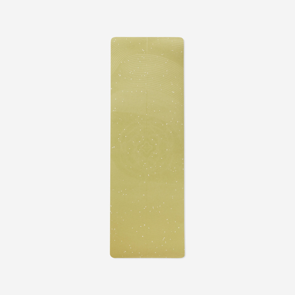 Kimjaly Yoga Matı - 185 X 61 Cm X 5 Mm - Yeşil Fitness Kondisyon Ürünleri Fiyatı