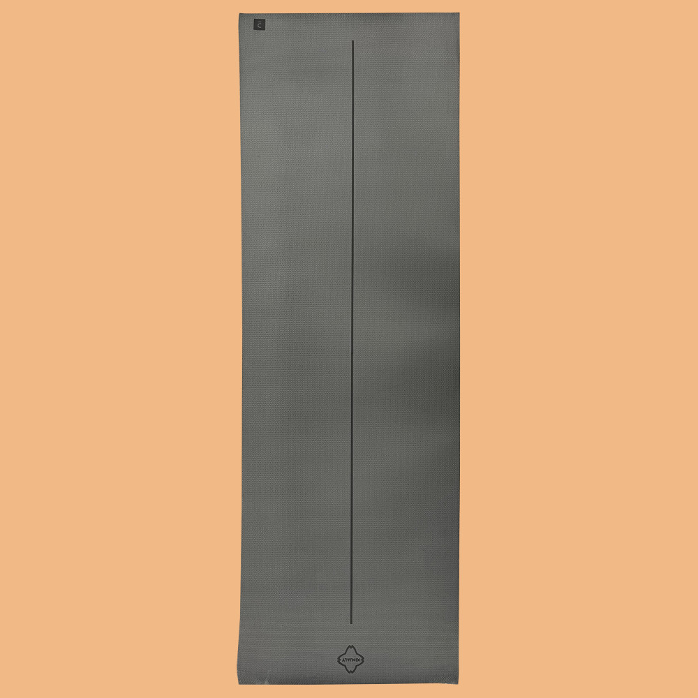 Kimjaly Yoga Matı - Gri - 180Cm X 59Cm X 5Mm SSD / Solid State Drive Fiyatı