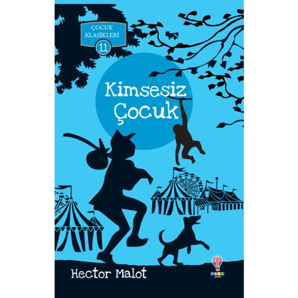 Kimsesiz Çocuk - Hector Malot Çocuk Klasikleri Fiyatı