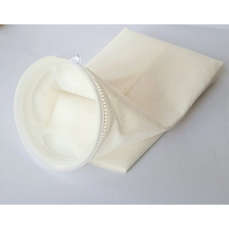 Kimtek FKM Filtre Torba Filtre 50 Mikron Bahçe Makinesi Aksesuar & Yedek Parça Fiyatı
