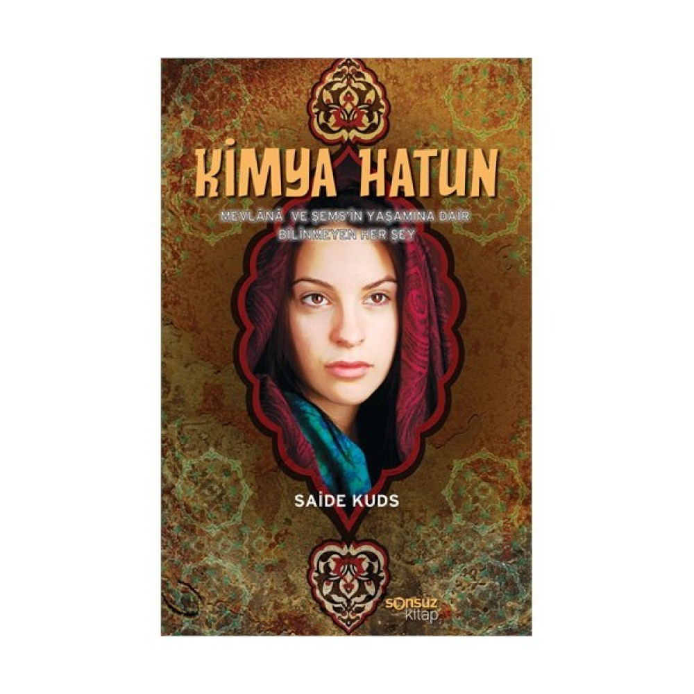 Kimya Hatun Roman Fiyatı