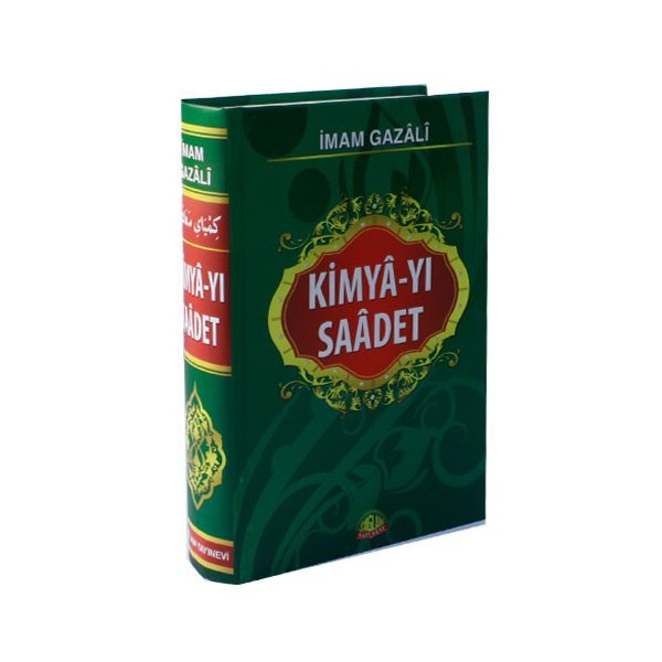 Kimya-Yı Saadet / Hüccetül İslam - İmam-ı Gazali Diğer Fiyatı