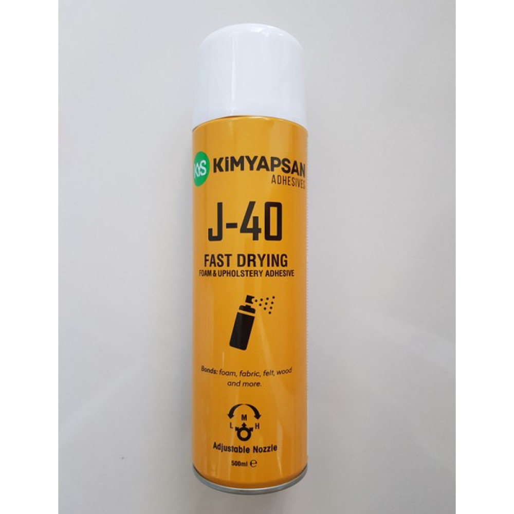 Kimyapsan J - 40 Aerosol Dış Cephe Yalıtım Malzemeleri Fiyatı