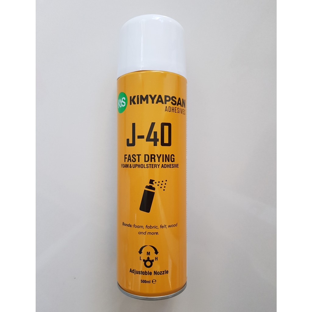 Kimyapsan J - 40 Aerosol Diğer Fiyatı