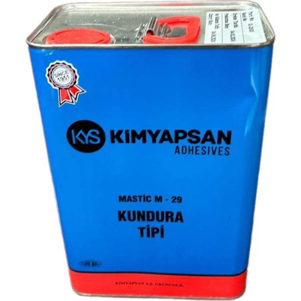 Kimyapsan Yapıştırıcı - Mavi Nalburiye & Hırdavat Fiyatı