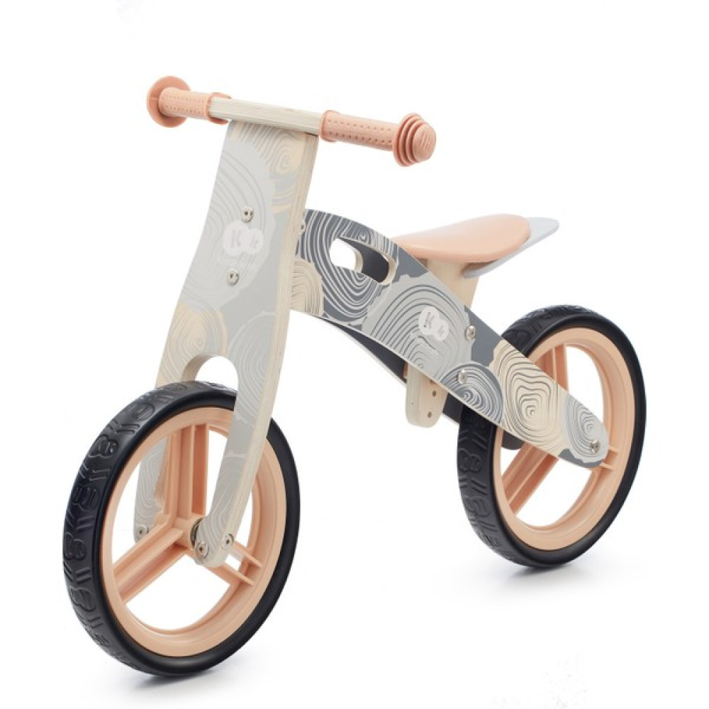 Kinderkraft Runner Ahşap Denge Bisikleti - Nature Grey Açık Hava, Deniz ve Spor Oyuncakları Fiyatı