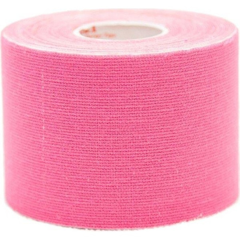 Kindmax Kinesiotape - Kinesio Tape - Sporcu Bandı - Pembe Renk Diğer Spor Ürünleri Fiyatı