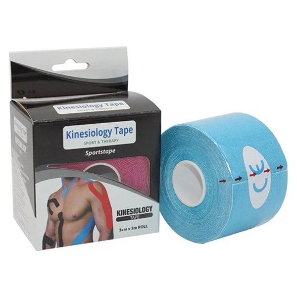Kinesio Tape, Ağrı Bandı, Sporcu Bandı 5x5 cm SSD / Solid State Drive Fiyatı