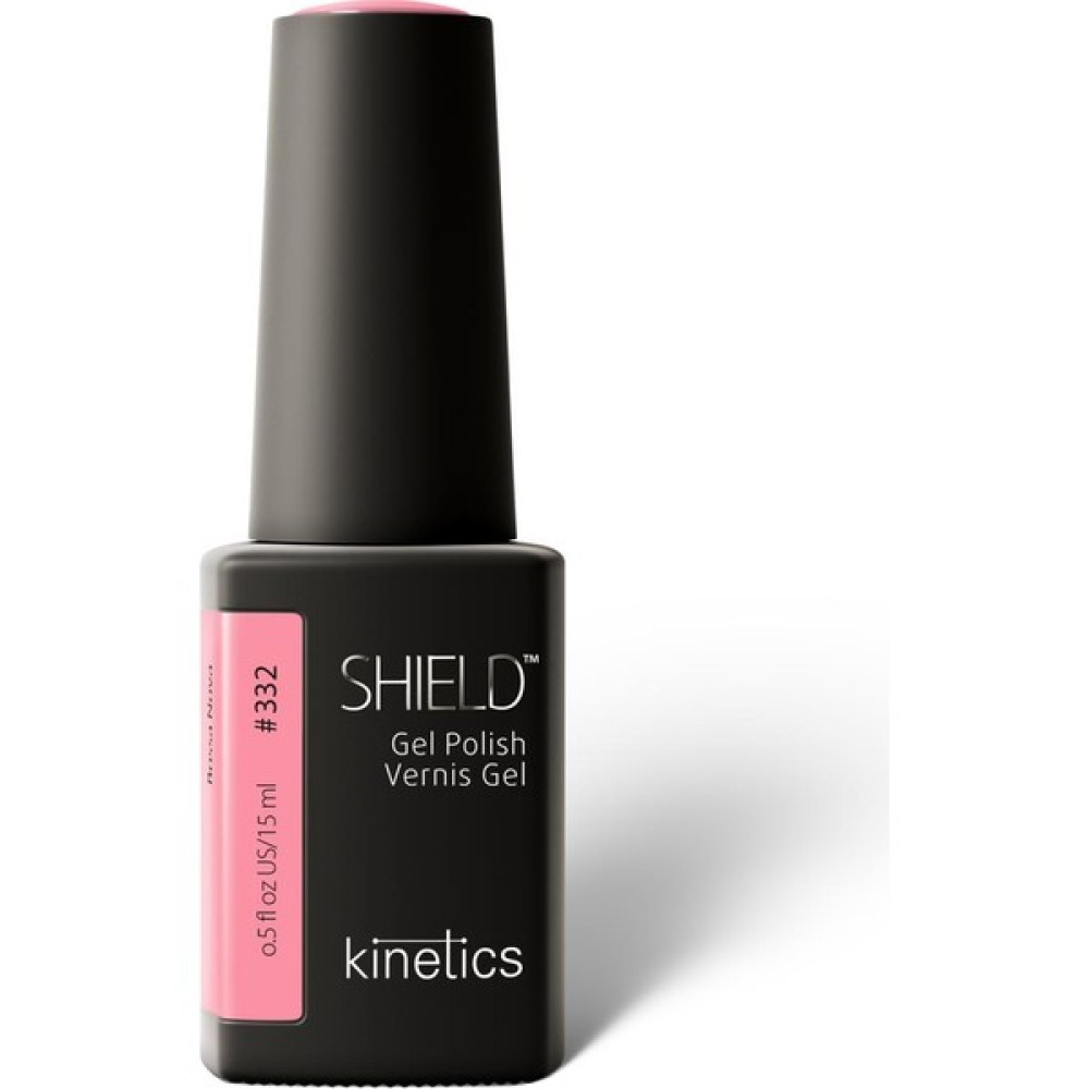 Kinetics Shield Gel Polish Kalıcı Oje Bossa Nova 332 15ml Oto Boyaları Fiyatı