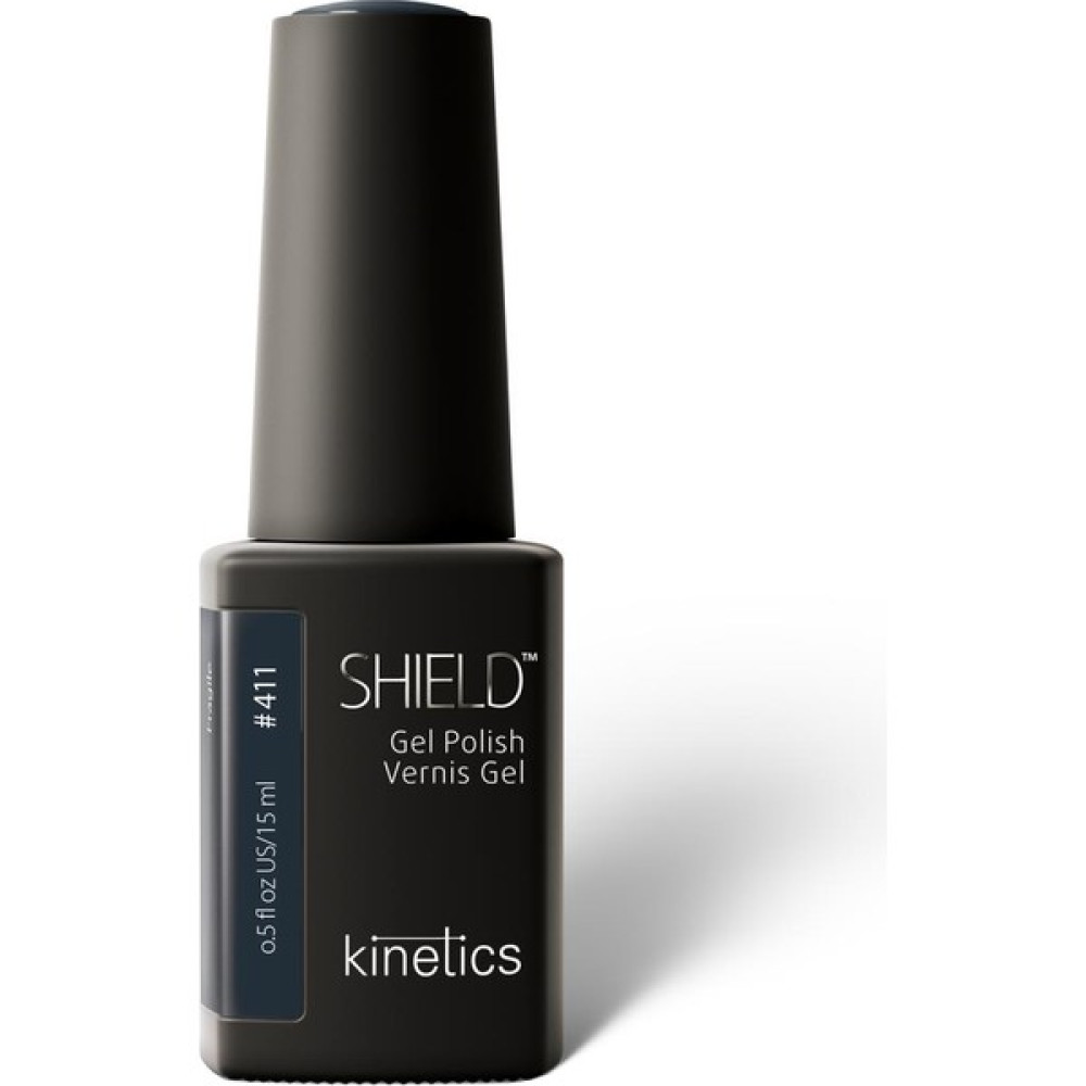 Kinetics Shield Gel Polish Kalıcı Oje Fragile 411 15ml Oto Boyaları Fiyatı