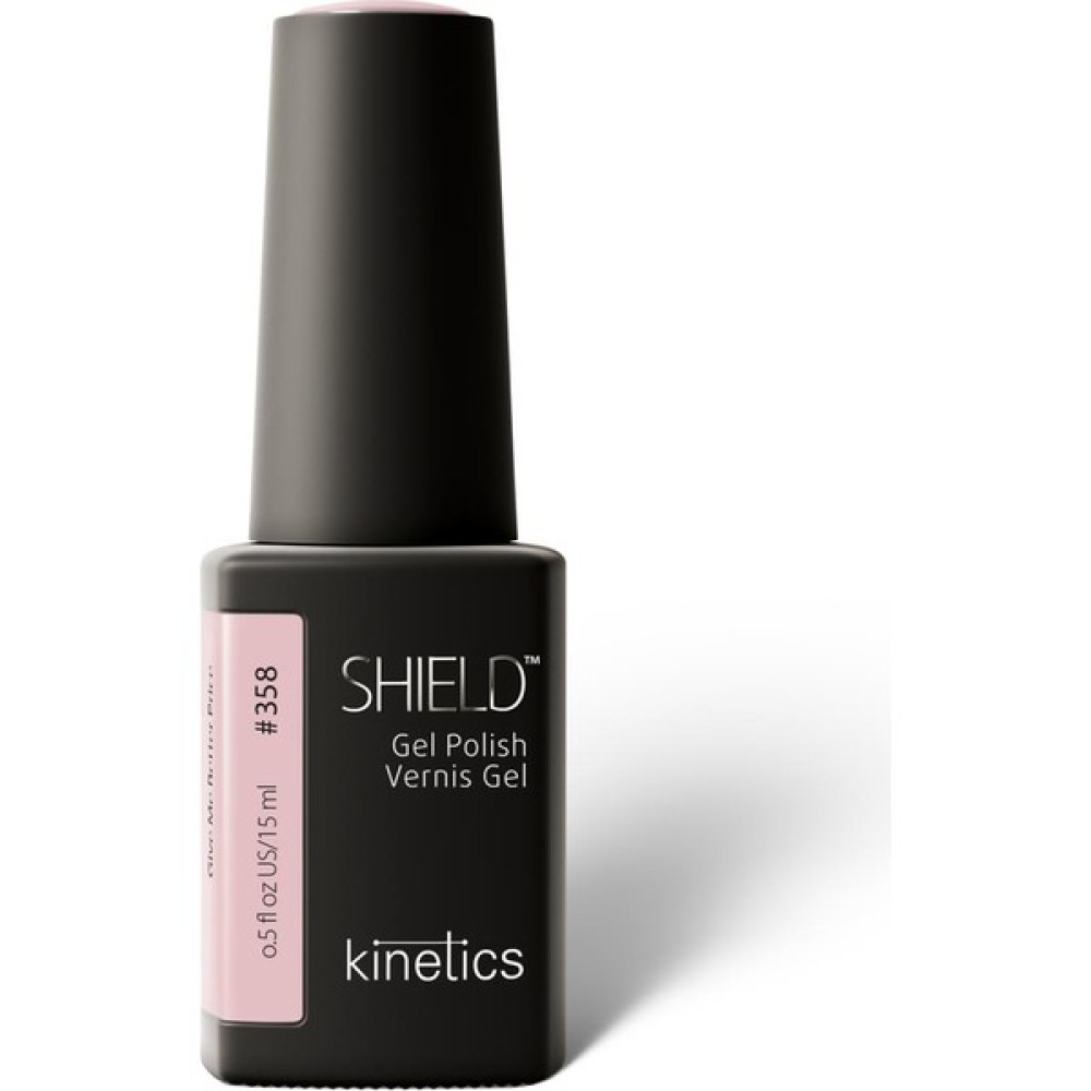 Kinetics Shield Gel Polish Kalıcı Oje Give Me Better Price 358 15ml Oto Boyaları Fiyatı
