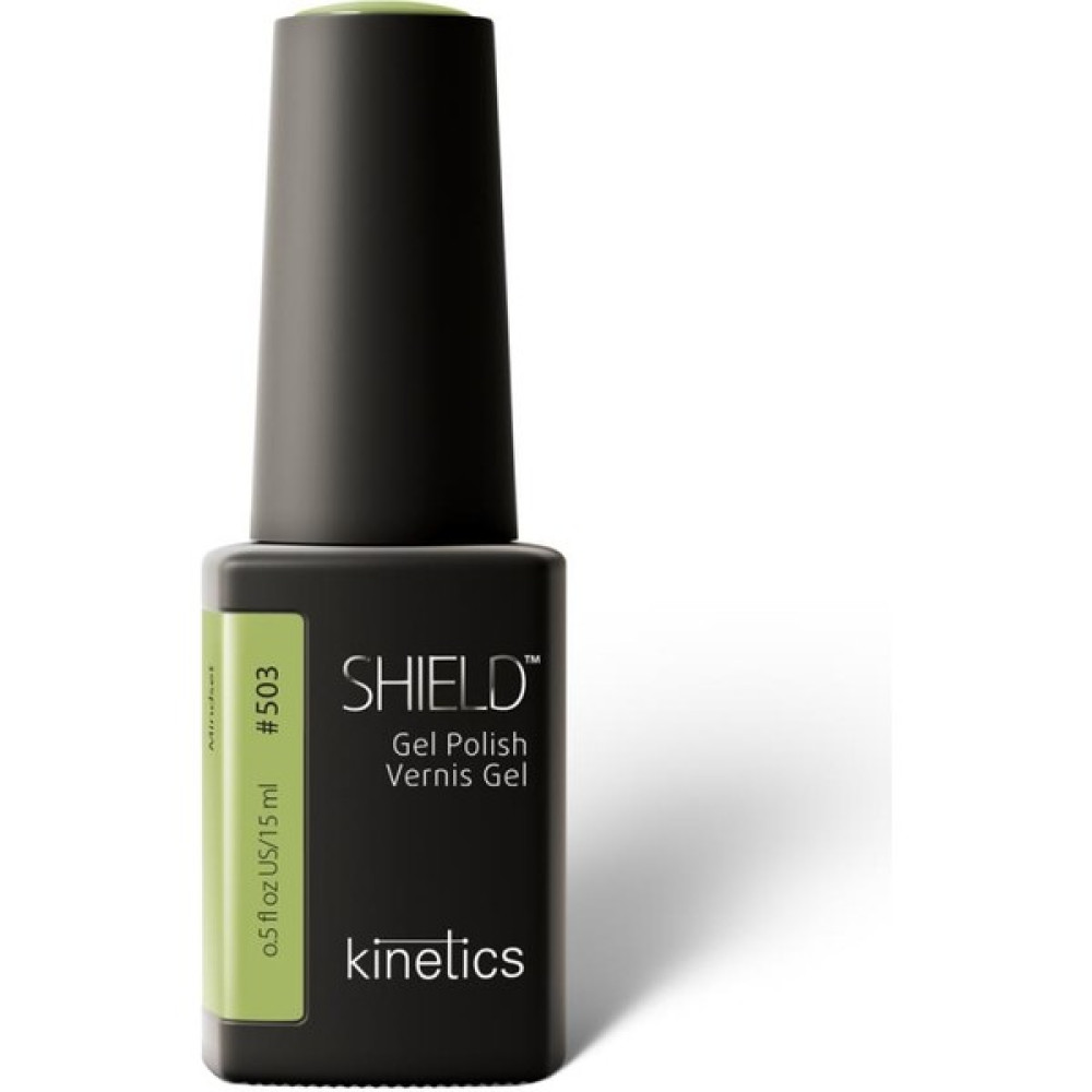 Kinetics Shield Gel Polish Kalıcı Oje Mindset 503 15ml Oto Boyaları Fiyatı