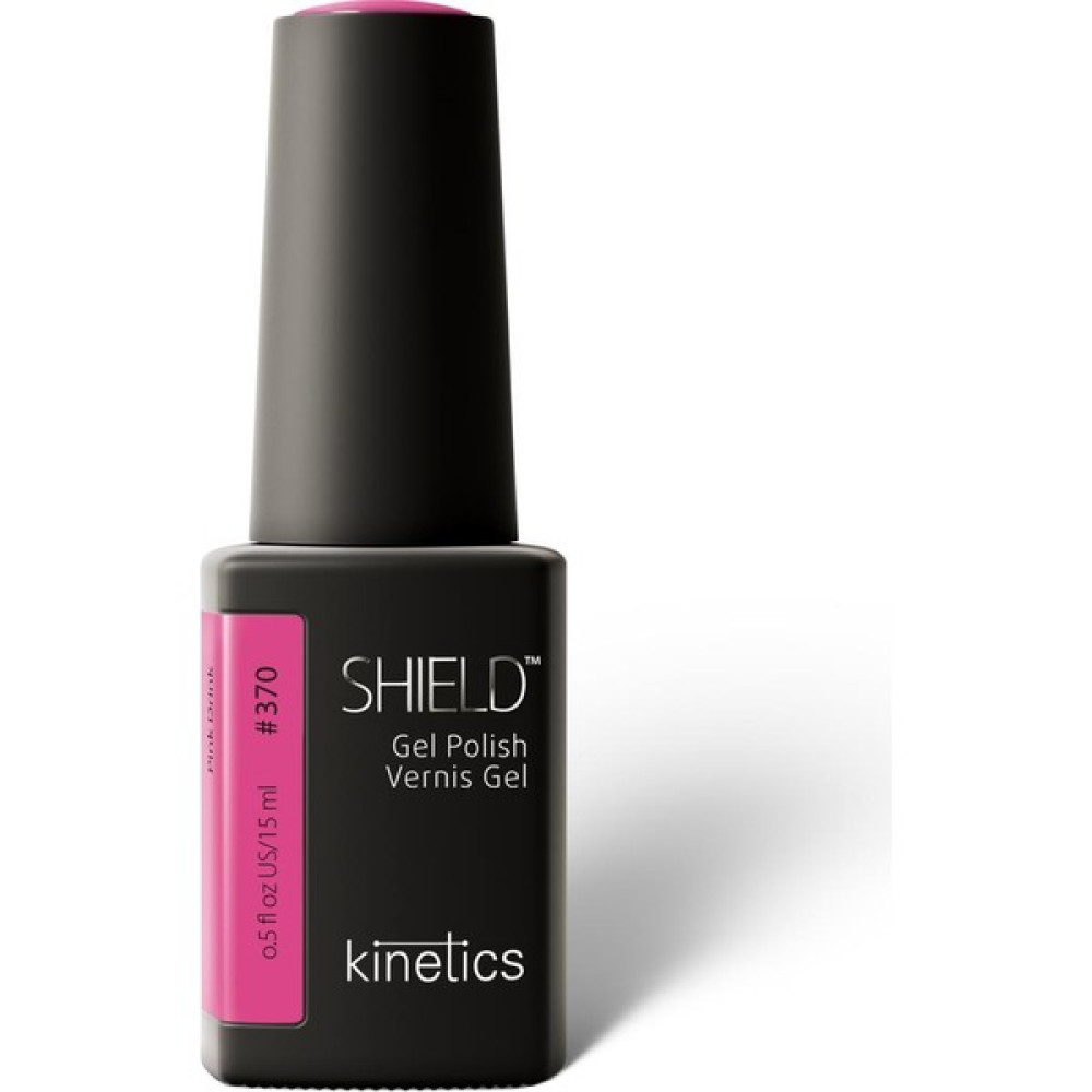 Kinetics Shield Gel Polish Kalıcı Oje Pink Drink 370 15ml Oto Boyaları Fiyatı
