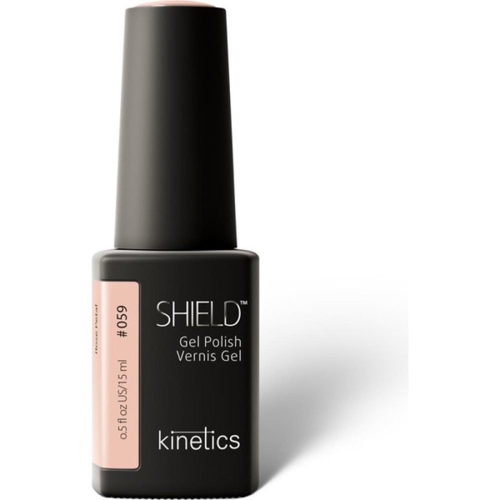 Kinetics Shield Gel Polish Kalıcı Oje Rose Petal 059 15ml Oto Boyaları Fiyatı
