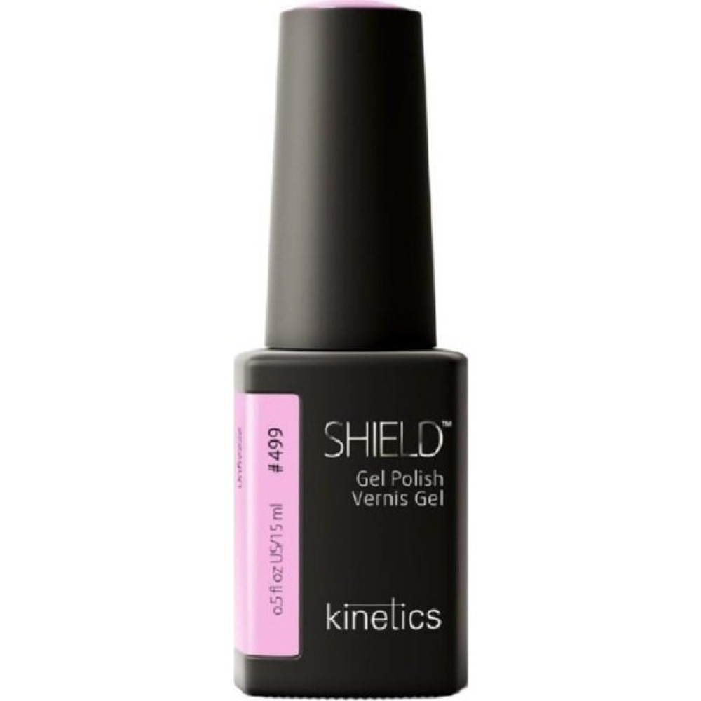 Kinetics Shield Gel Polish Kalıcı Oje Unfreeze 499 15ml Oto Boyaları Fiyatı
