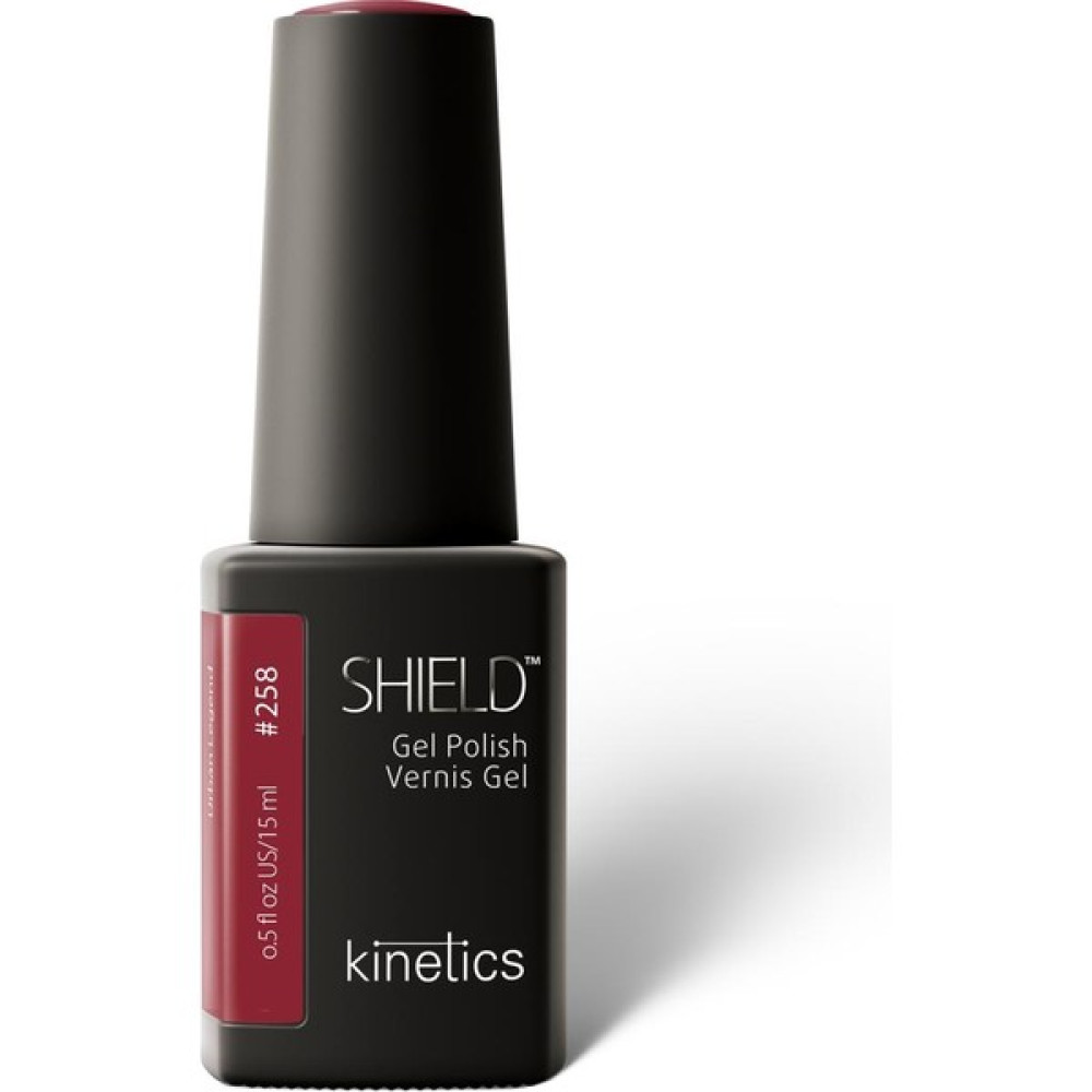 Kinetics Shield Gel Polish Kalıcı Oje Urban Legend 258 15ml Oto Boyaları Fiyatı