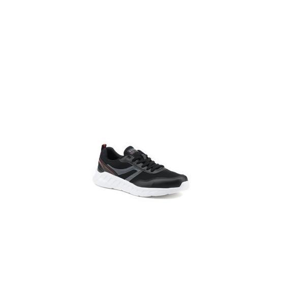 Kinetix A1291086 Siyah Beyaz Petrol Erkek Çocuk Sneaker